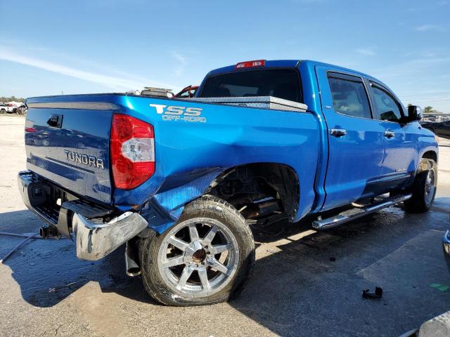 TOYOTA TUNDRA CREWMAX SR5