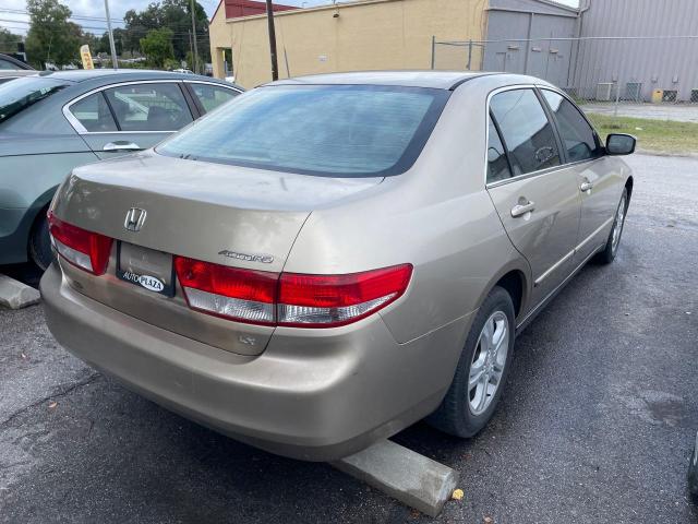 1HGCM56363A053785 | 2003 Honda accord lx