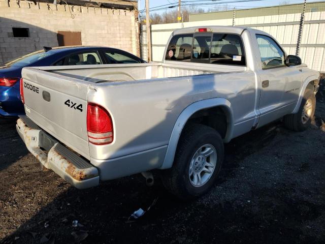 1B7GG36N02S563569 | 2002 Dodge dakota sport