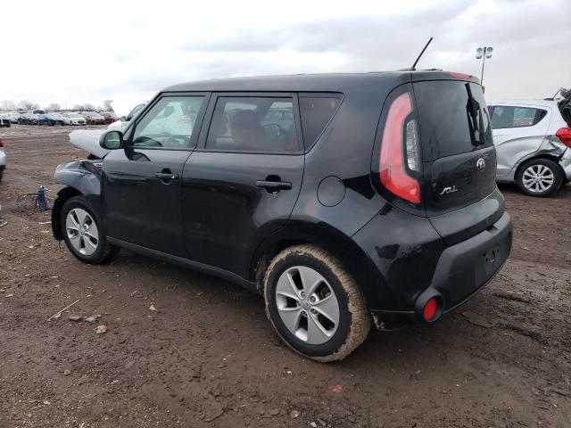 KNDJN2A24G7368314 | 2016 KIA SOUL