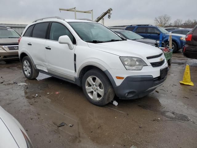 3GNAL2EK7FS522800 2015 Chevrolet Captiva Ls