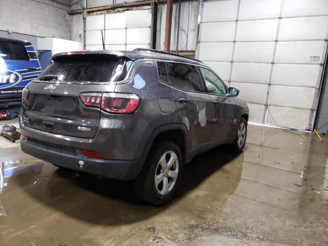 2018 JEEP COMPASS LA - 3C4NJDBB3JT400812