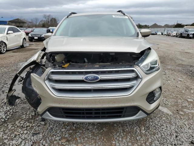 1FMCU0GDXHUD04608 | 2017 FORD ESCAPE SE