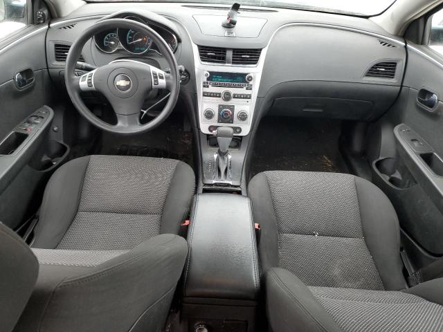 2009 Chevrolet Malibu 1Lt VIN: 1G1ZH57BX9F187593 Lot: 40205234