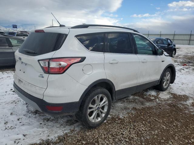 1FMCU9GD2JUA74153 | 2018 FORD ESCAPE SE