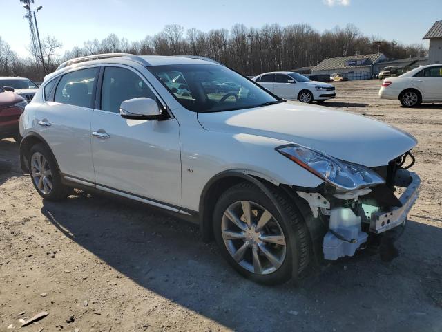 JN1BJ0RR1HM415469 | 2017 INFINITI QX50