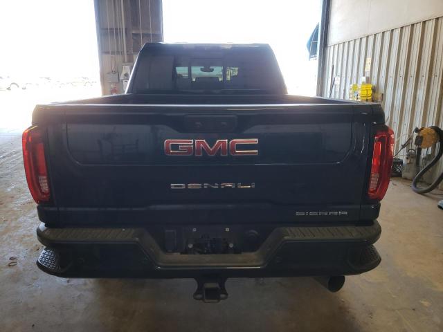 1GT49REY7LF250332 | 2020 GMC SIERRA K25