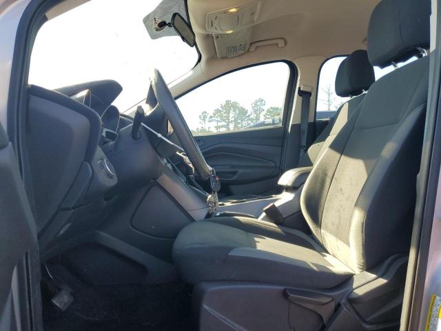 2015 FORD ESCAPE S 1FMCU0F77FUC55134