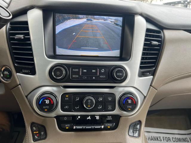 2015 GMC YUKON SLT 1GKS2BKC3FR686548