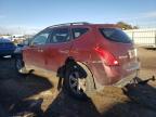 NISSAN MURANO SL photo