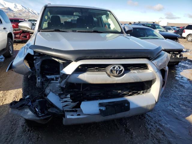 JTEBU5JR9E5191401 | 2014 TOYOTA 4RUNNER SR