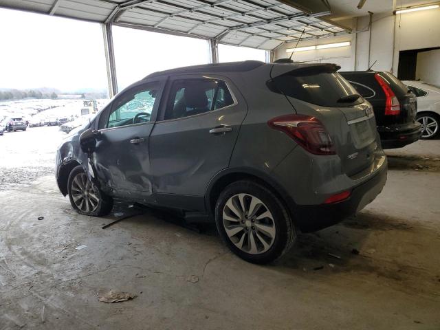 KL4CJASB1KB804856 | 2019 BUICK ENCORE PRE