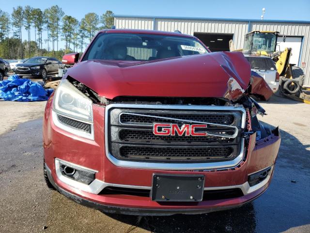 1GKKRRKD0FJ375669 | 2015 GMC ACADIA SLT