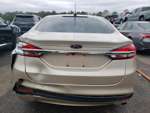 3FA6P0H77HR392998 | 2017 FORD FUSION SE