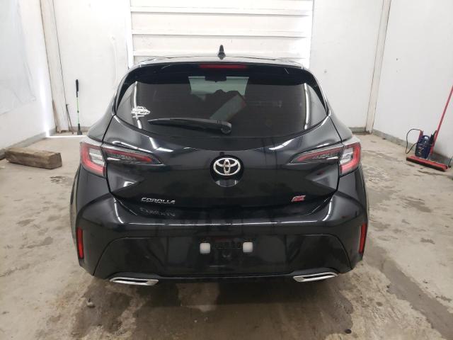 JTND4RBEXL3102195 | 2020 TOYOTA COROLLA SE