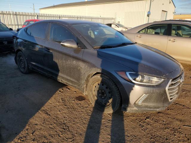 KMHD84LF8HU134482 | 2017 HYUNDAI ELANTRA SE