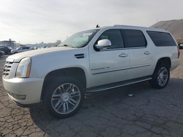 2007 Cadillac Escalade ESV 