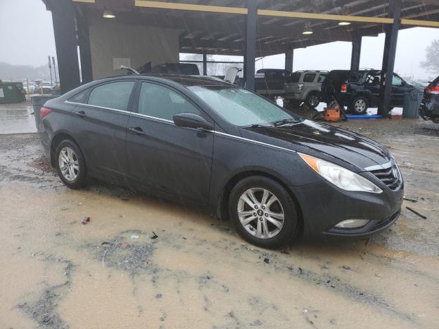 Vin: 5npeb4ac0dh599295, lot: 39702424, hyundai sonata gls 20134