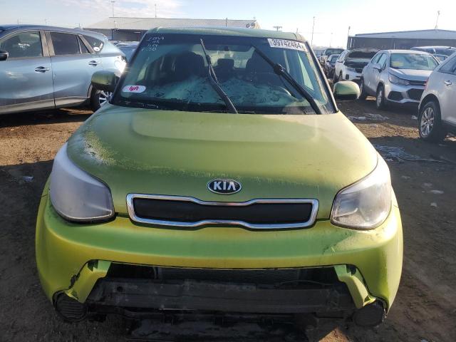 KNDJN2A21G7871184 | 2016 KIA SOUL