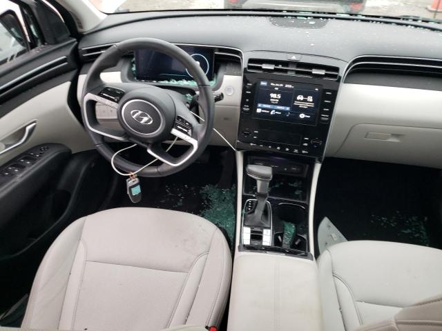 2023 HYUNDAI TUCSON SEL 5NMJF3AE6PH251114