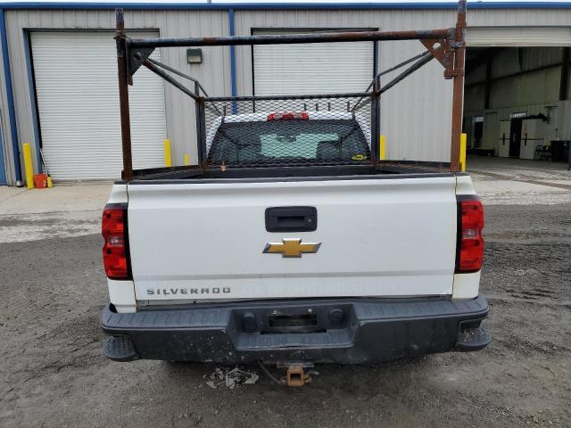 1GCRCPEH0EZ334957 | 2014 CHEVROLET SILVERADO