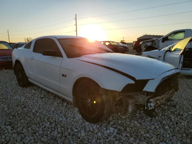 1ZVBP8AM9E5278052 | 2014 FORD MUSTANG