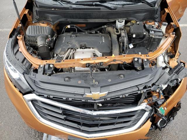 2018 Chevrolet Equinox Lt VIN: 2GNAXTEX6J6139959 Lot: 38944504