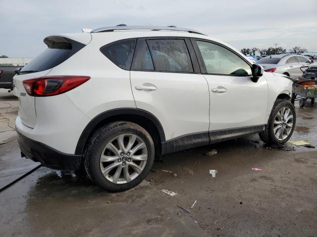 JM3KE4DY3F0448718 | 2015 MAZDA CX-5 GT