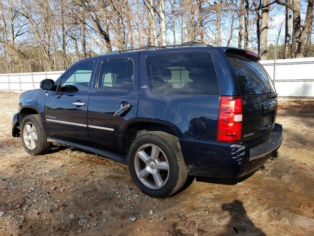 2009 Chevrolet Tahoe K1500 Ltz VIN: 1GNFK33059J122322 Lot: 37801184