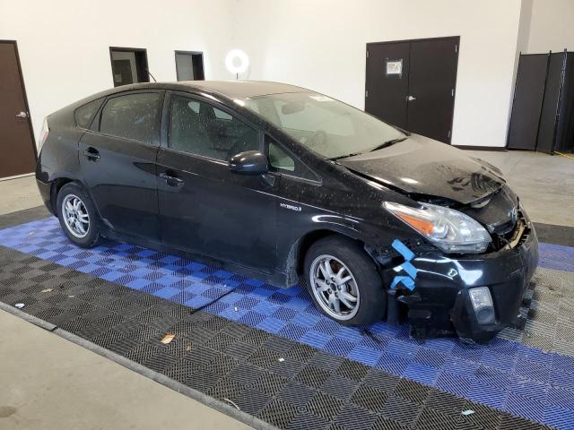 Vin: jtdkn3du0a1308810, lot: 38992394, toyota prius 20104