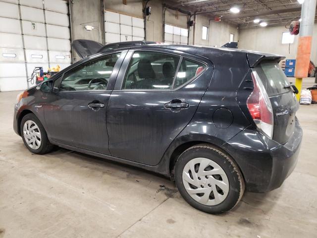 JTDKDTB3XG1133570 | 2016 TOYOTA PRIUS C