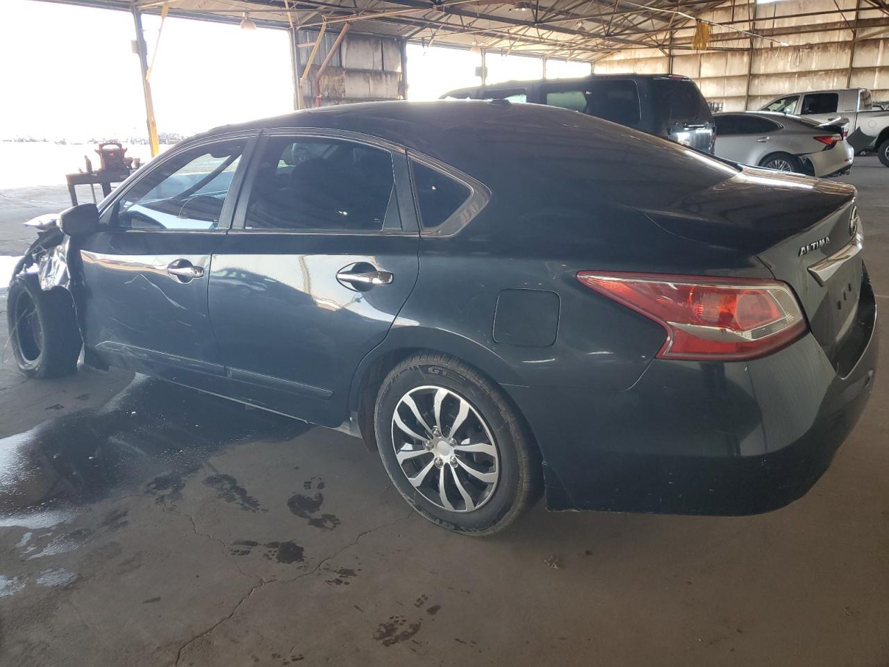 1N4AL3AP1DN586277 2013 Nissan Altima 2.5