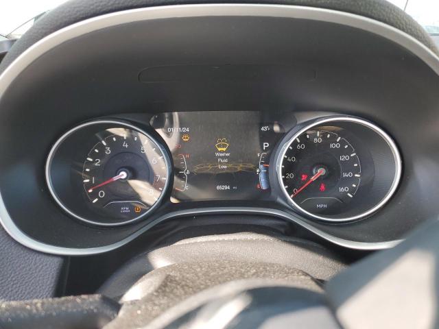 2019 JEEP COMPASS LA - 3C4NJDBB2KT850680