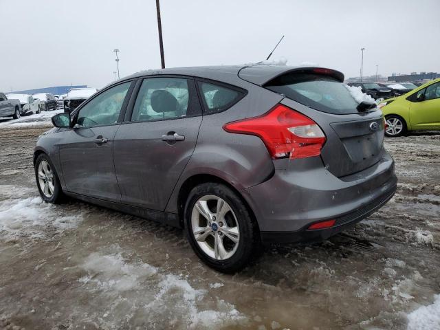 1FADP3K24EL417596 | 2014 FORD FOCUS SE