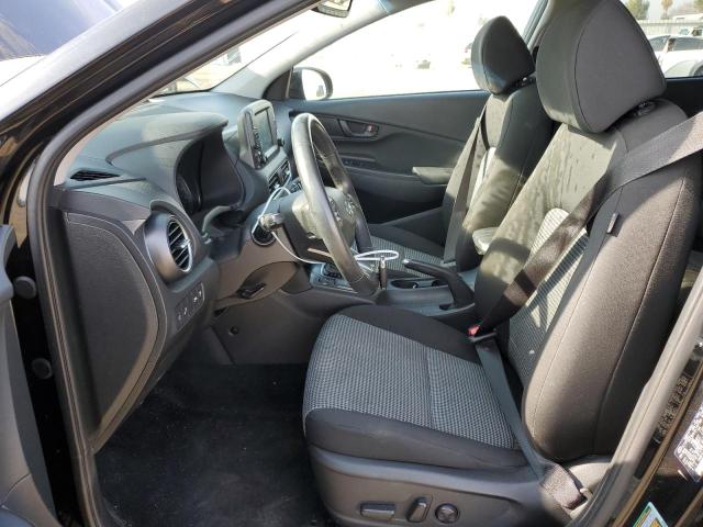 2021 HYUNDAI KONA SEL P - KM8K62AA0MU691485