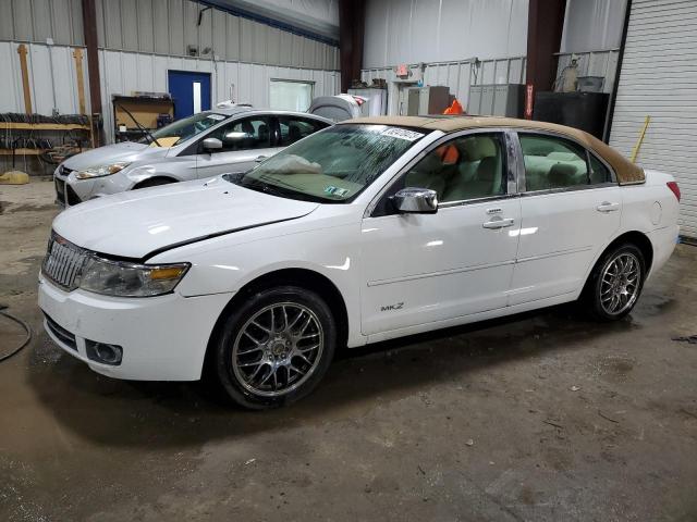 2007 Lincoln MKZ 