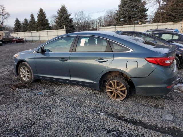 5NPE24AF4GH263583 | 2016 Hyundai sonata se