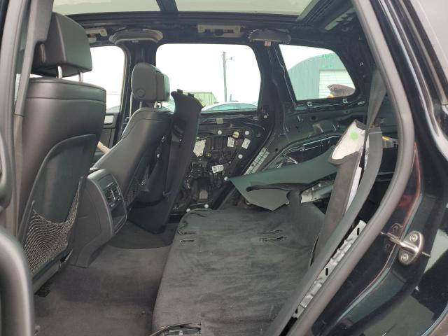 2017 VOLKSWAGEN TOUAREG WO WVGRF7BP5HD000164