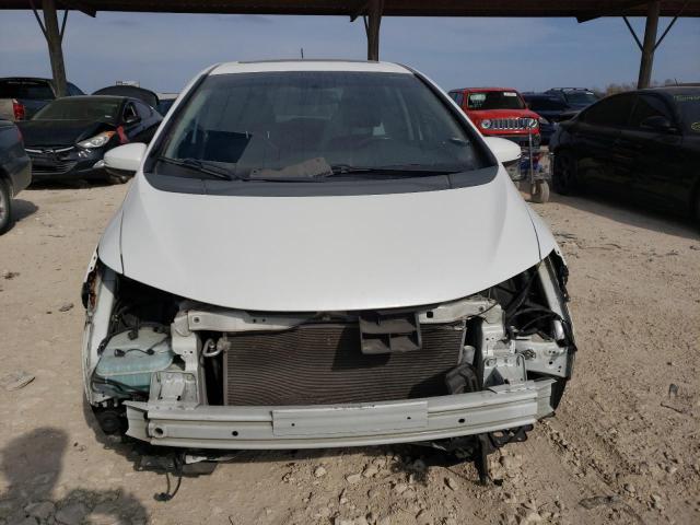 3HGGK5H86FM750719 | 2015 HONDA FIT EX