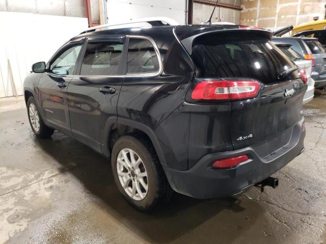 Vin: 1c4pjmcbxjd570615, lot: 36845134, jeep grand cher latitude 20182