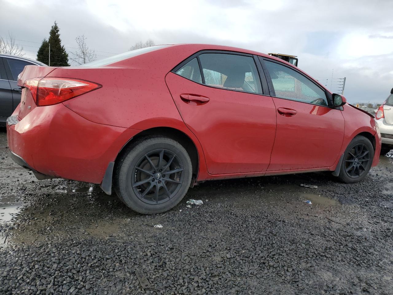 2T1BURHE4HC886083 TOYOTA COROLLA 2017