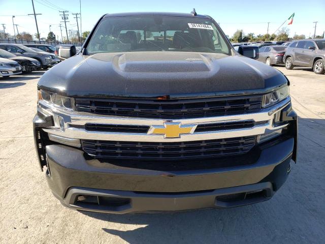 1GCPWDED8NZ139859 | 2022 CHEVROLET SILVERADO