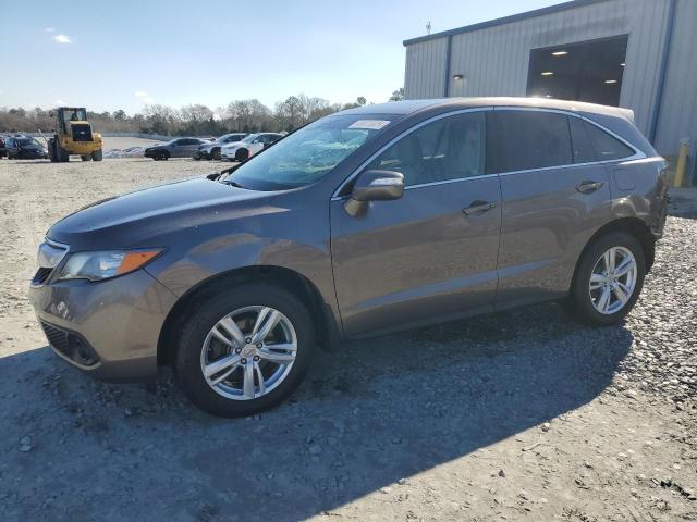 5J8TB3H35DL015820 2013 Acura Rdx