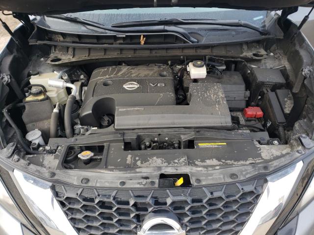 5N1AZ2BJ4LN161465 | 2020 NISSAN MURANO SV