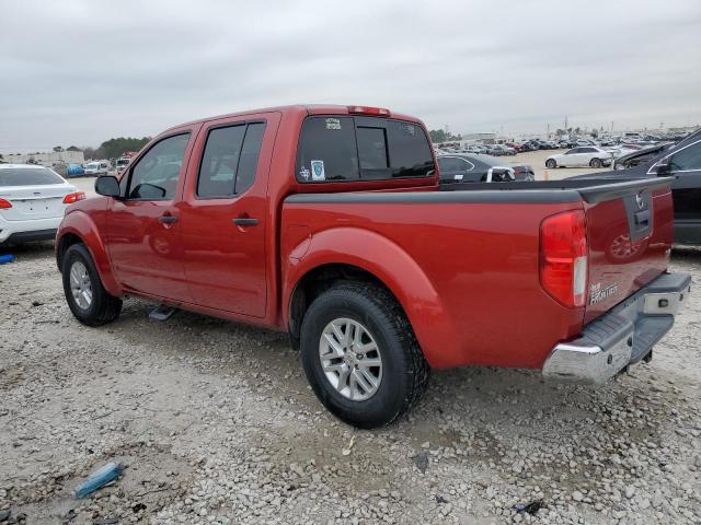 1N6AD0ER4GN718936 | 2016 NISSAN FRONTIER S