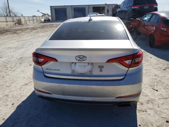 5NPE24AF0FH201323 | 2015 HYUNDAI SONATA SE