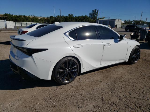2023 LEXUS IS 350 F S - JTHGZ1B29P5068186