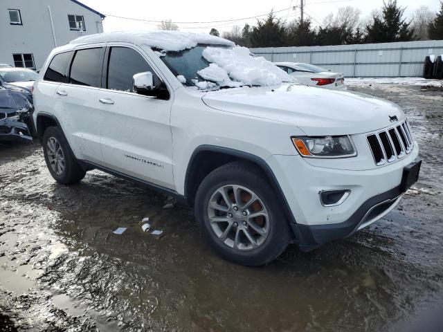 1C4RJFBGXEC275043 | 2014 JEEP GRAND CHER