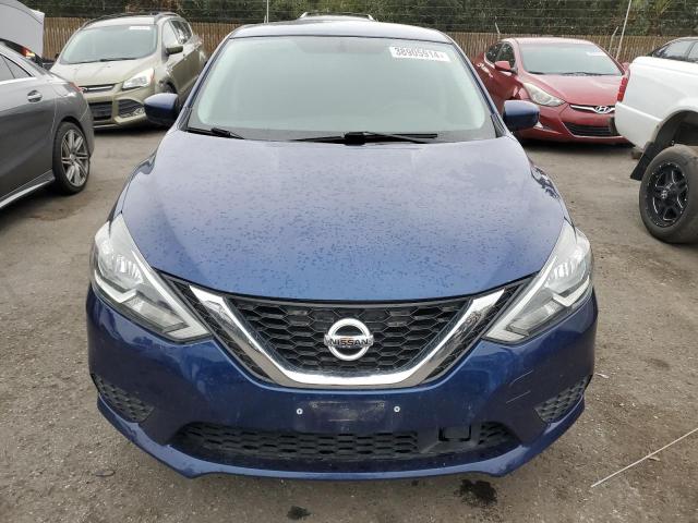 3N1AB7AP2JY212573 | 2018 NISSAN SENTRA S