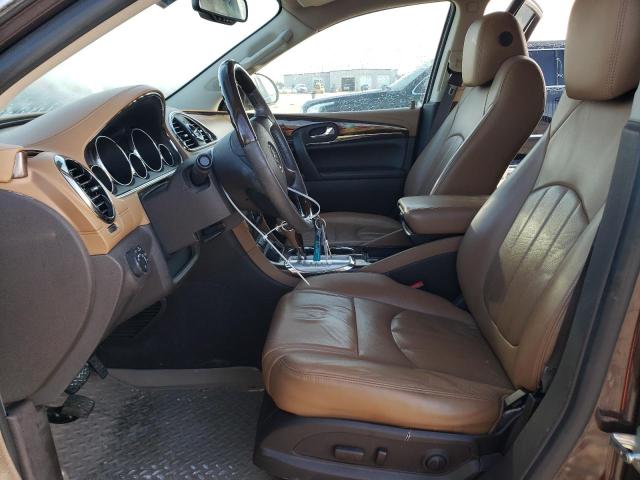 5GAKRBKD1FJ230645 | 2015 BUICK ENCLAVE